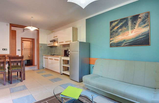 Charming Apartment in Pula With Swimming Pool - Foto 4