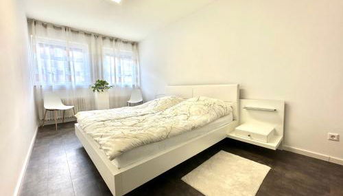 Geräumige Wohnung im Zentrum von Göppingen - Foto 2