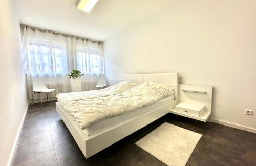 Geräumige Wohnung im Zentrum von Göppingen - Foto 2