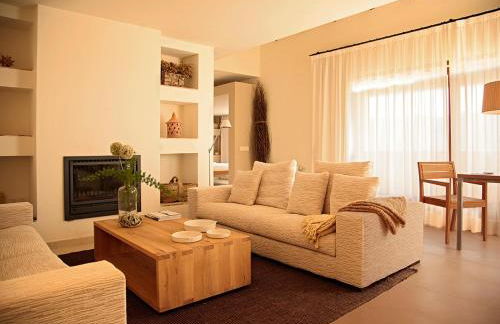 Aldea Roqueta Hotel Rural - Foto 61