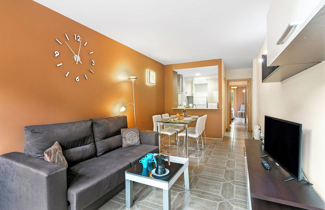 Andorra Mountain Accommodation - Foto 9