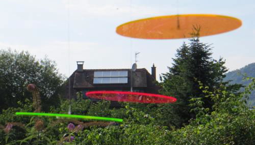 Ferienwohnungen Familie Schwarze - Foto 5