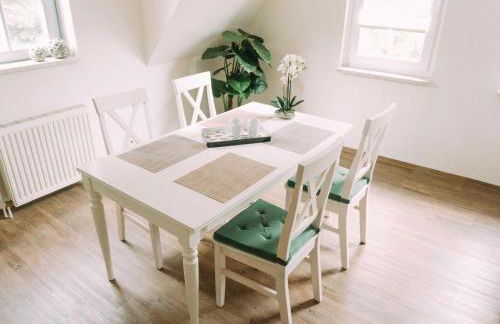 Ferienwohnung Worpsweder Schlösschen - Foto 9