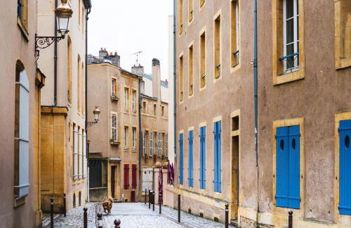 La Canopée - studio - Netflix - Foto 19