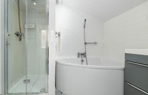 Castle Cottage - Foto 43