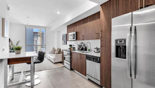 Prime Location 1-Bed Retreat With Free Parking - Foto 1