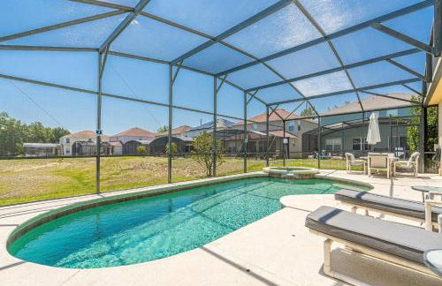 Mickey's Holiday Home - Foto 1