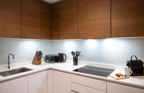 Newly Furnished Apt w/ Patios - Hampstead Heath - Foto 39