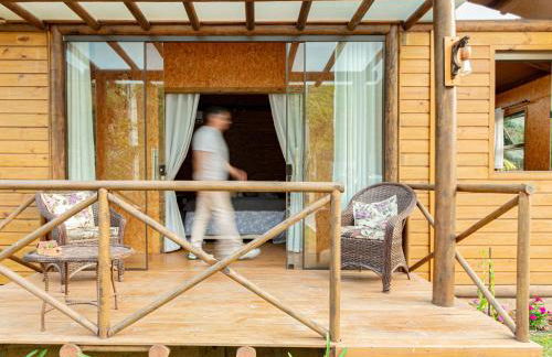 Chalé Valle di Fiori - Photo 15