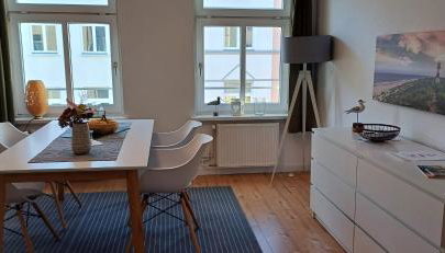 Stilvolle Whg im Zentrum - Foto 3