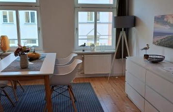 Stilvolle Whg im Zentrum - Foto 3