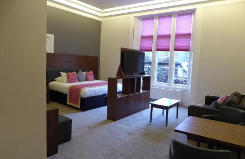 Court Residence Aparthotel - Foto 160