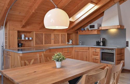 Ferienwohnung Edelweiß mit Sommer- Bergbahn unlimited kostenlos - Foto 19