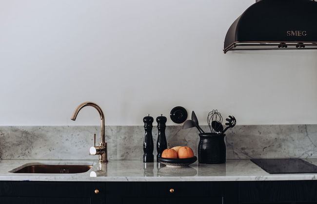 Ocho Suites & Kitchen - Foto 13