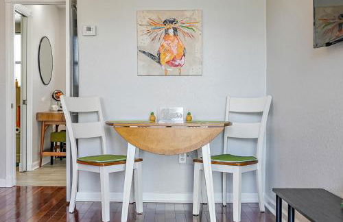 Itz a Vibe - 1 bedroom studio in the heart of DTSP - Foto 7