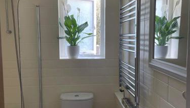 Lotte’s Cottage - Foto 5, Shower