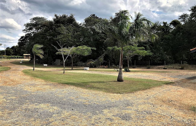 Casa de Campo com Piscina e Churrasqueira - Photo 53