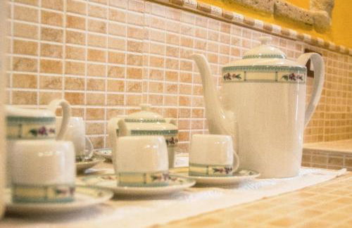 La casa di Flora - Foto 14