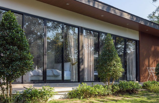 We Home Resort - Photo 16