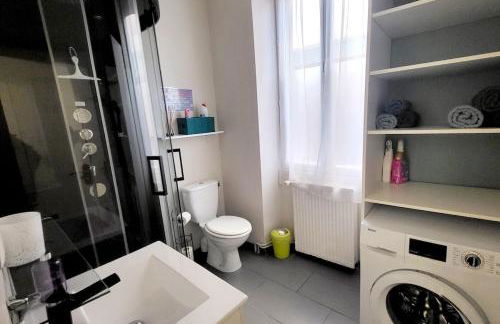 Escale meublée - Foto 6