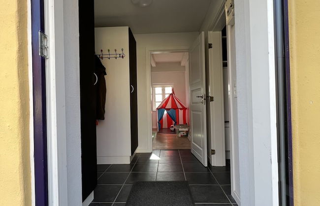 Lake View Apartment - Foto 29