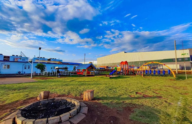 Lux Suites Tatu City Vacation House - Foto 17