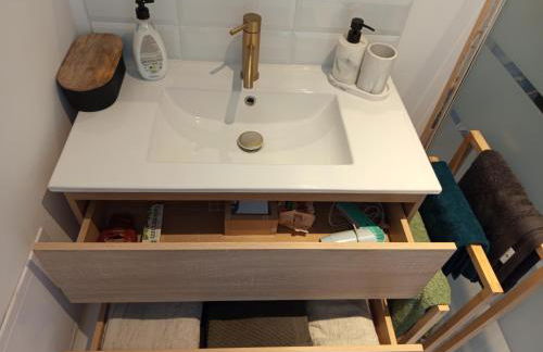 Résidence des 4 saison - Photo 55