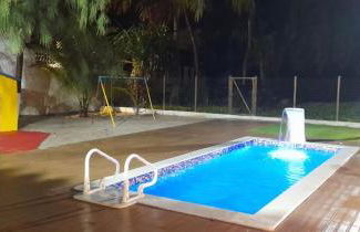 Casa à beira mar com piscina em Itamaracá - Foto 8