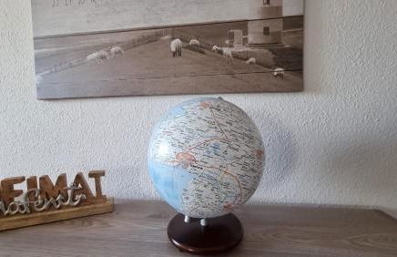 Gästehaus Hoofdmann Ferienwohnungen - Foto 12