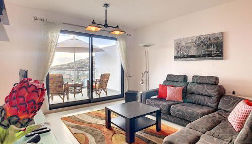 Penthouse Paradisus by LovelyStay - Foto 3