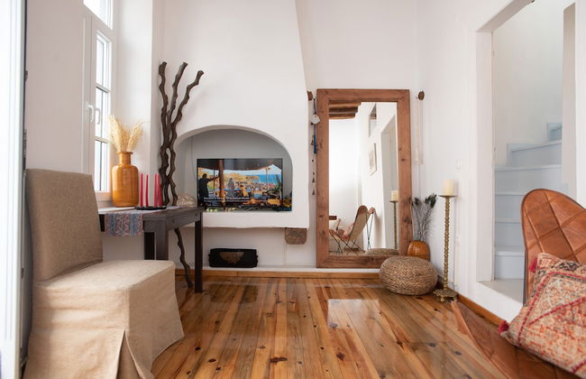 Seablue Town Maisonette - Foto 25