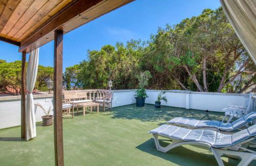 Apart con terraza y vistas al mar - Foto 23