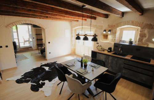 Design stone villa Angelina - Foto 9