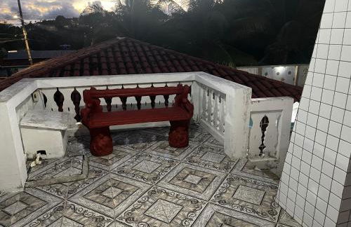 Paraíso dos Oliveiras - Ponta de Pedras - Foto 34