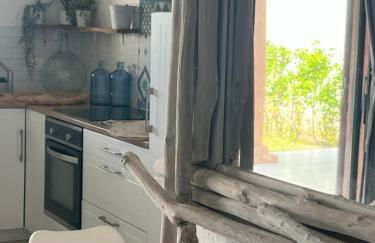 Favone Mini Villa Playa del Oro - Foto 28