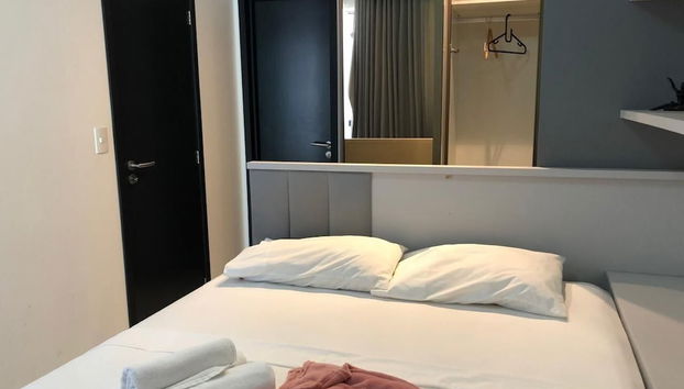 Miramar One Way Tambaú - Foto 5, Zimmer