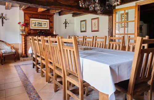 La Casa De Los Pedros - Foto 37