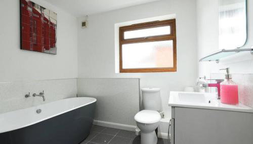 Air Maison - Large Family Home with Pool Table - Foto 4