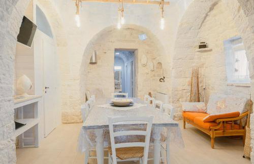 Il Capriccio della Valle d'Itria - Trullo con piscina privata - Photo 7