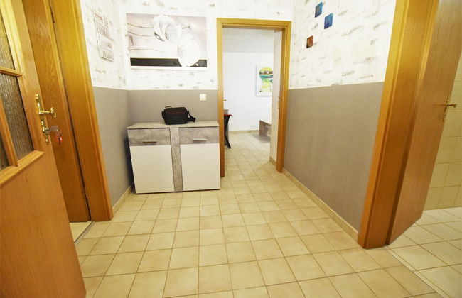 AB Apartment 129 - Foto 13