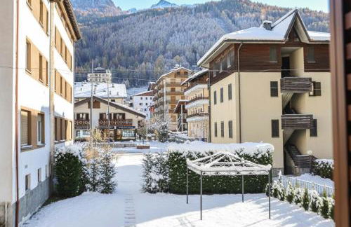 Casa vacanze moderna a 500m dalle piste - Foto 42
