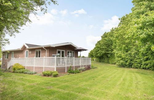 Lavender Lodge - Foto 1