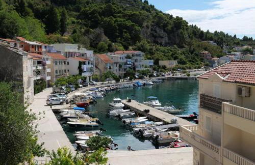 Apartman Maris, self check in - Photo 45