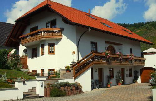 Ferienwohnungen Wilhelmi - Foto 7