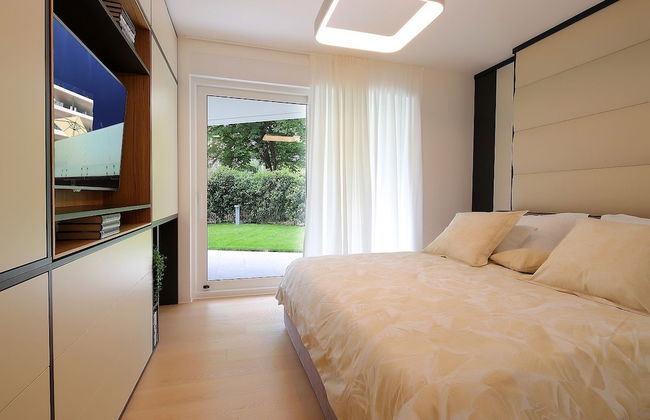 Designed Apartment with Swimming Pool - Foto 3