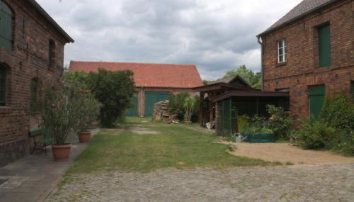 Spreewälder Schwalbenhof - Ferienwohnung "Nistkasten" - Foto 3