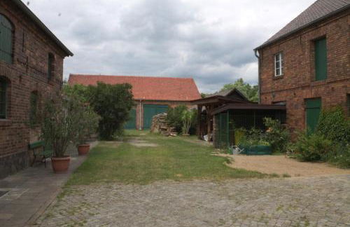 Spreewälder Schwalbenhof - Ferienwohnung "Nistkasten" - Foto 3