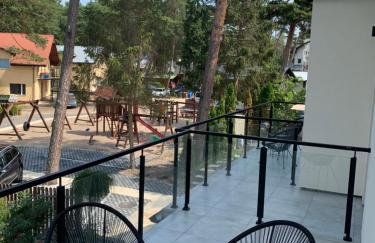 Na Wczasowej - Apartamenty - Foto 41