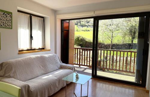 Apartament La Peulla - L'Amfitriona - Foto 37