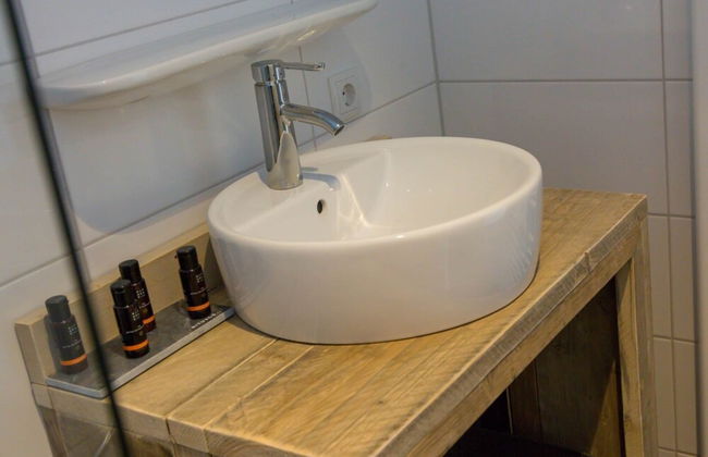 Luxury Apartment With Sauna the Foot of the Dunes - Foto 34